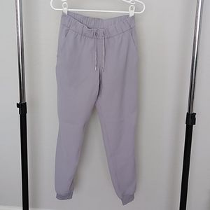Lululemon On The Fly Joogger 28"